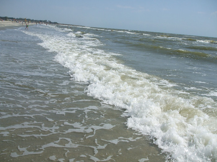 9 - Plaja Corbu - august 2012