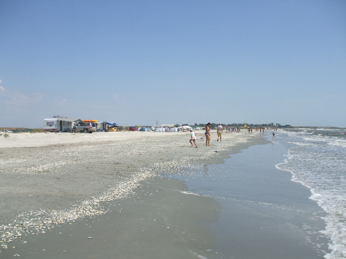 11 - Plaja Corbu - august 2012