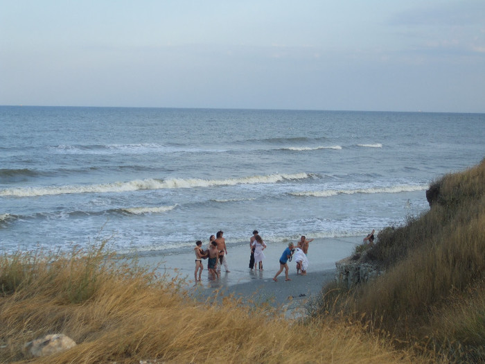 31 - Plaja Corbu - august 2012