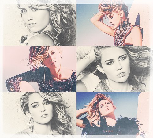 tumblr . miley 00 (3) - 0x - Tumblrs - with - Miley