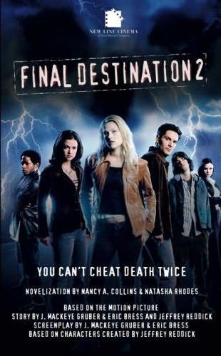 Final Destination 2 (2003) - Final Destination