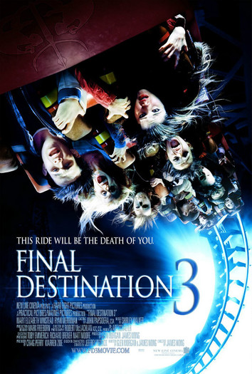 Final Destination 3 (2006) - Final Destination