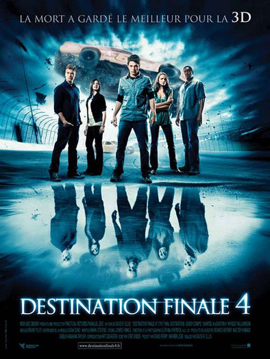 Final Destination 4 (2009)