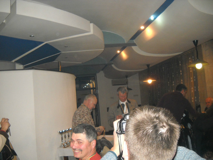 DSCN0198 - EXPOZITIE ZONALA BISTRITA 2011TARGUL CU VANZARE SI SPARTUL TARGULUI