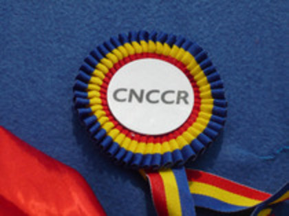 rozeta cnccr - Premii chinologice