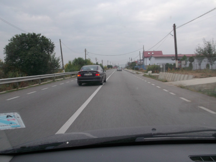 BOT (GROS)  IOAN - RUSINICA DE BISTRITA