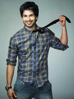  - Shahid Photoshoot For Men Health Style