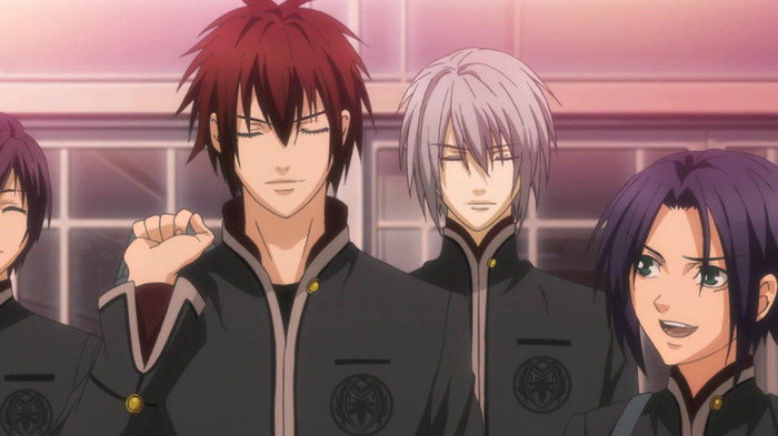 69 - Hiiro no kakera