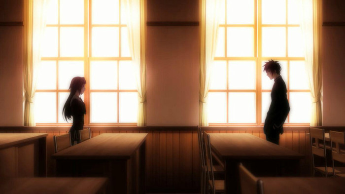 takuma and kasuga 7