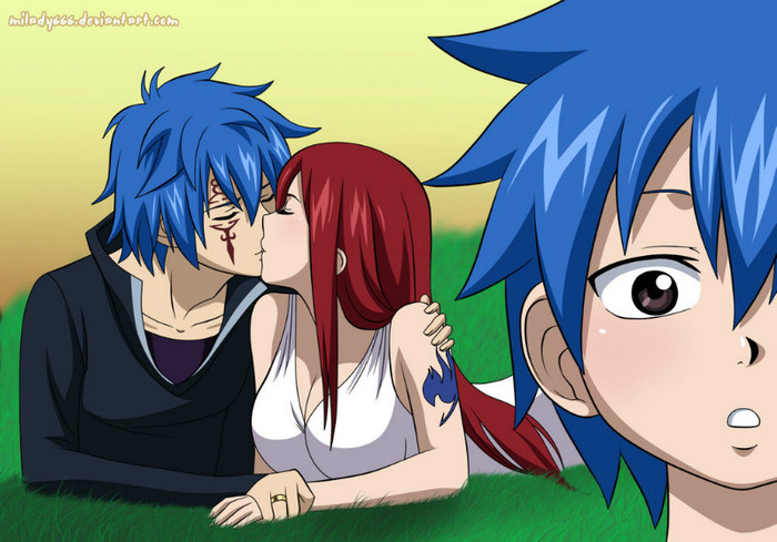 36 - Anime Kiss