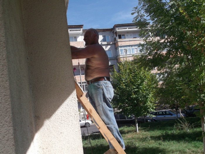 alpinist utilitar