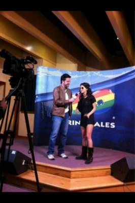 normal_03~141 - 2012 09 24 - Inna at Los 40 Principales in Mexic