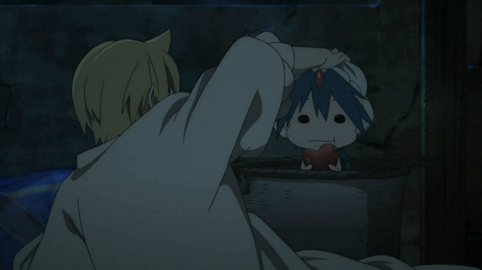 2 - Anime Funny