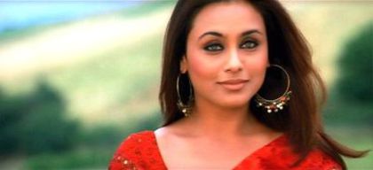  - Rani Mukerji