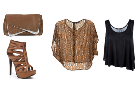  - Clothes
