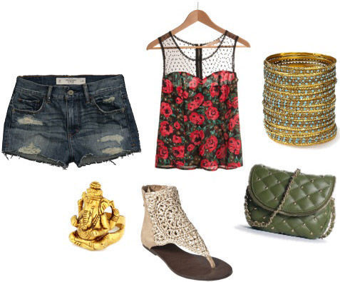  - Clothes
