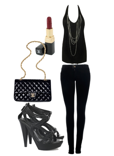  - Clothes