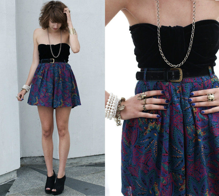  - Clothes