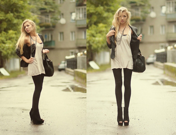  - Clothes