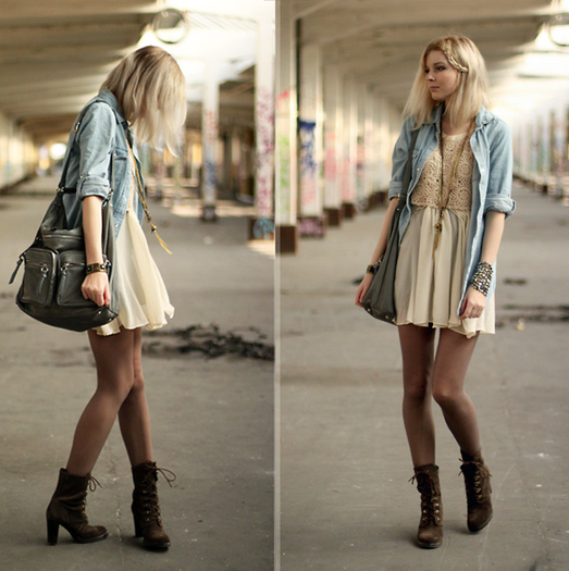  - Clothes
