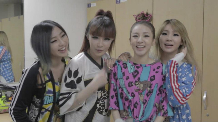 2ne1 - 2ne1