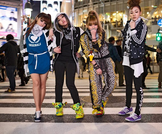 2ne1 - 2ne1