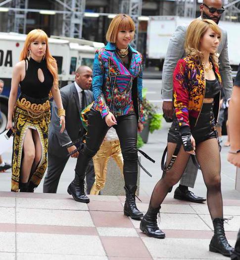 2ne1
