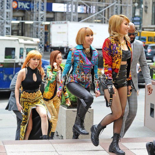 2ne1