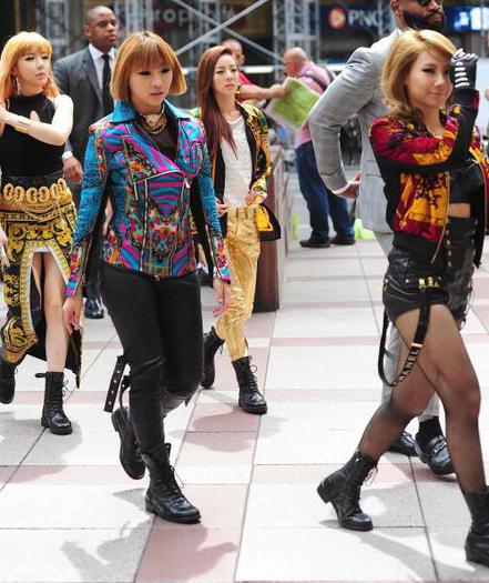 2ne1