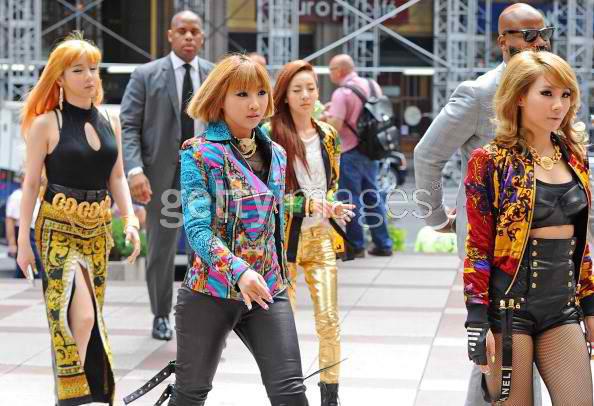 2ne1
