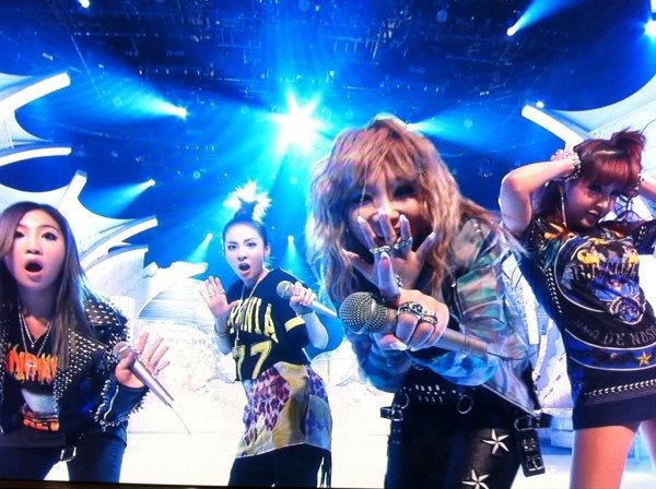 2ne1 - 2ne1