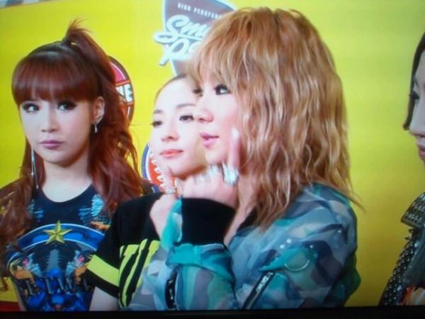 2ne1 - 2ne1