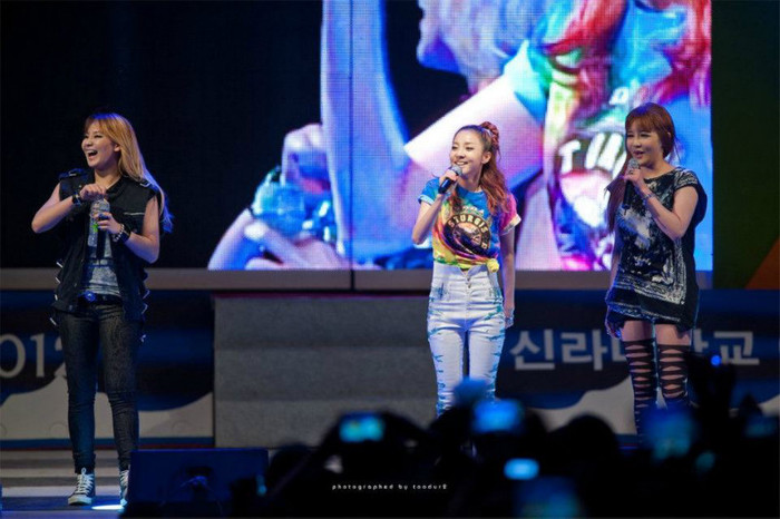 2ne1 - 2ne1