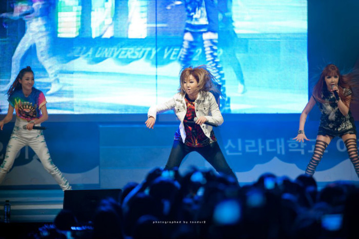 2ne1 - 2ne1