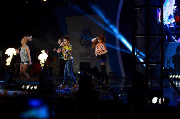 2ne1 - 2ne1