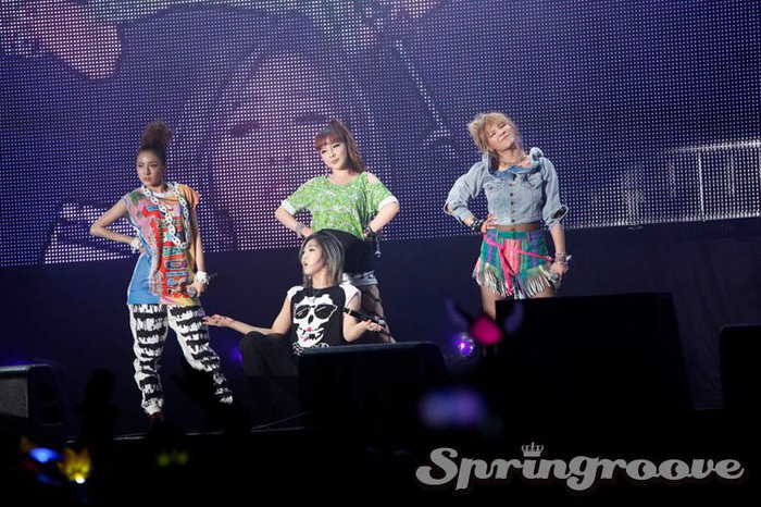 2ne1 - 2ne1
