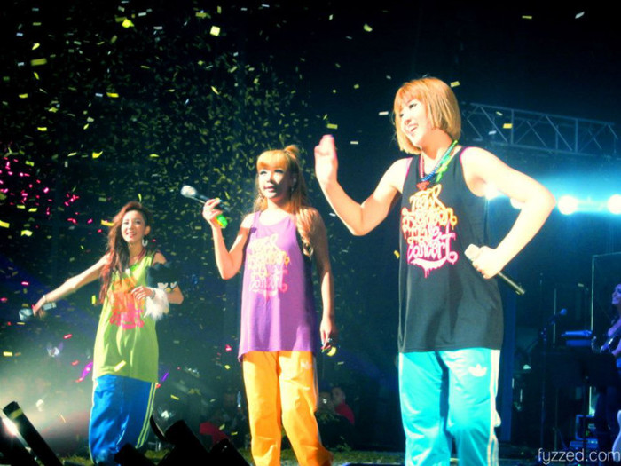 2ne1 - 2ne1