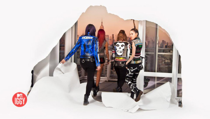 2ne1 - 2ne1
