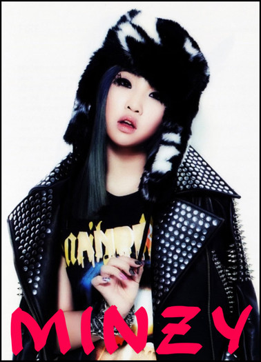 ღ Minzy ღ