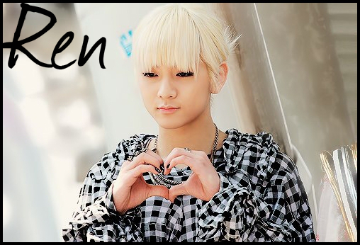 ღ Ren ღ