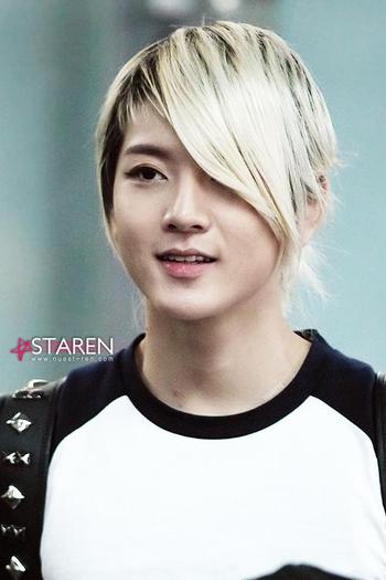 Ren - Ren