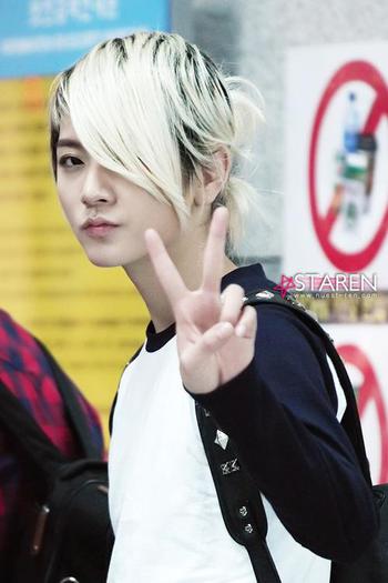Ren - Ren