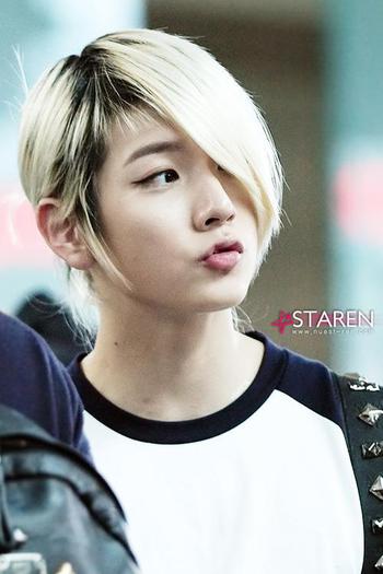 Ren - Ren
