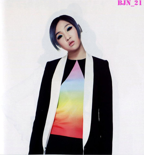 Minzy