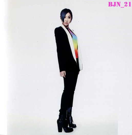 Minzy