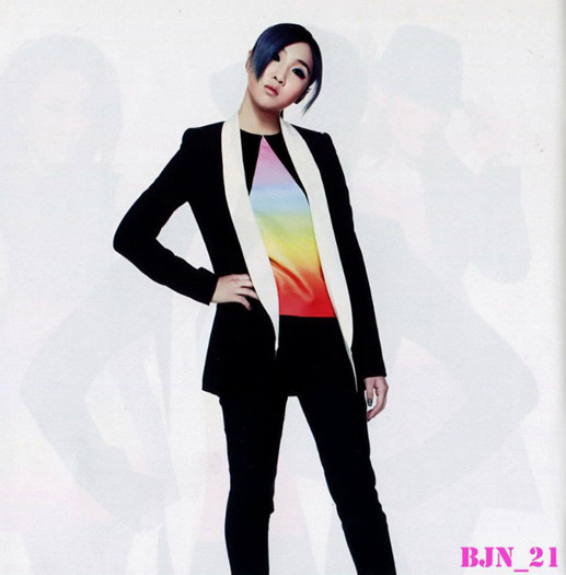 Minzy
