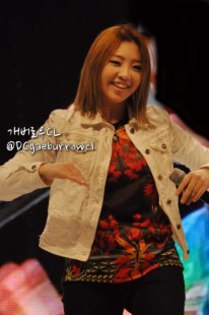 Minzy