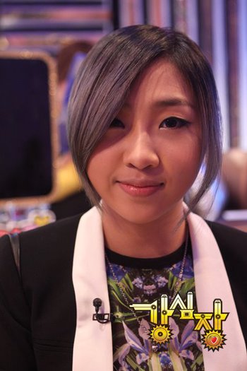 Minzy