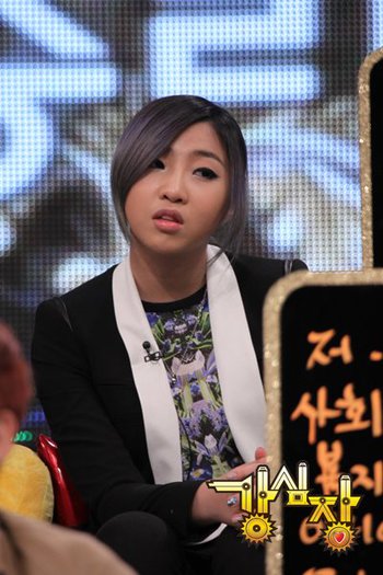 Minzy