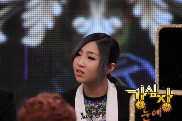 Minzy - Minzy